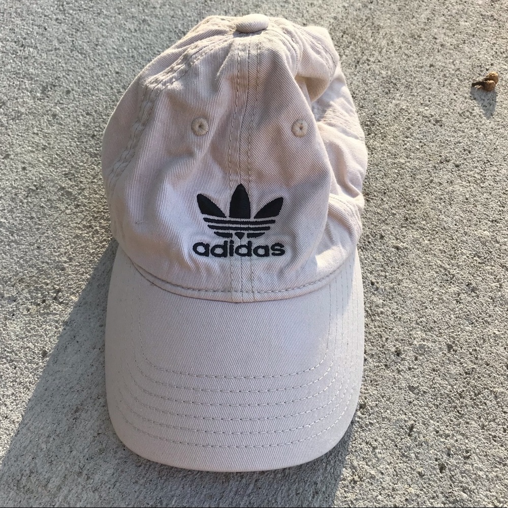 Adidas Baseball Cap